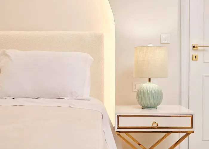 Blush & Crema Apartments