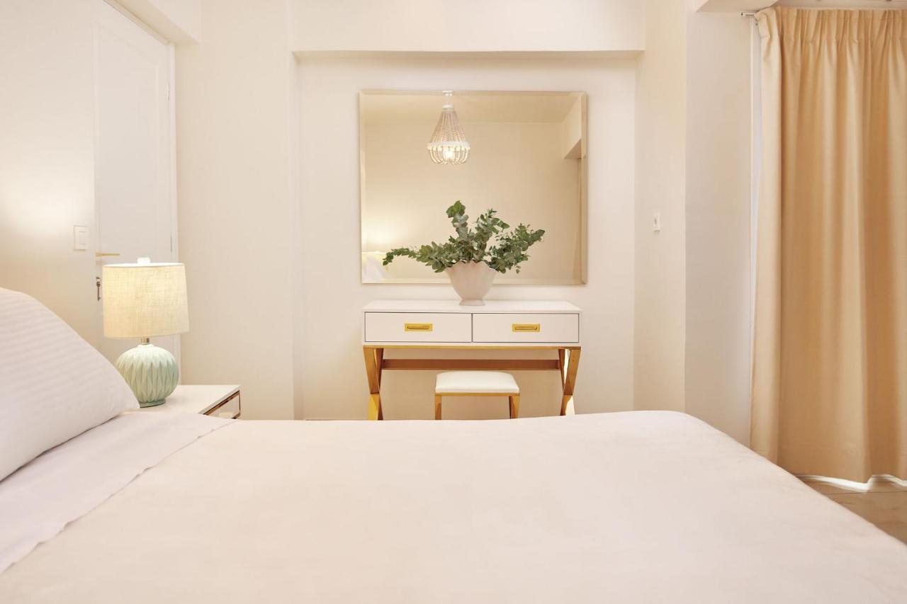 Apartment Blush & Crema *