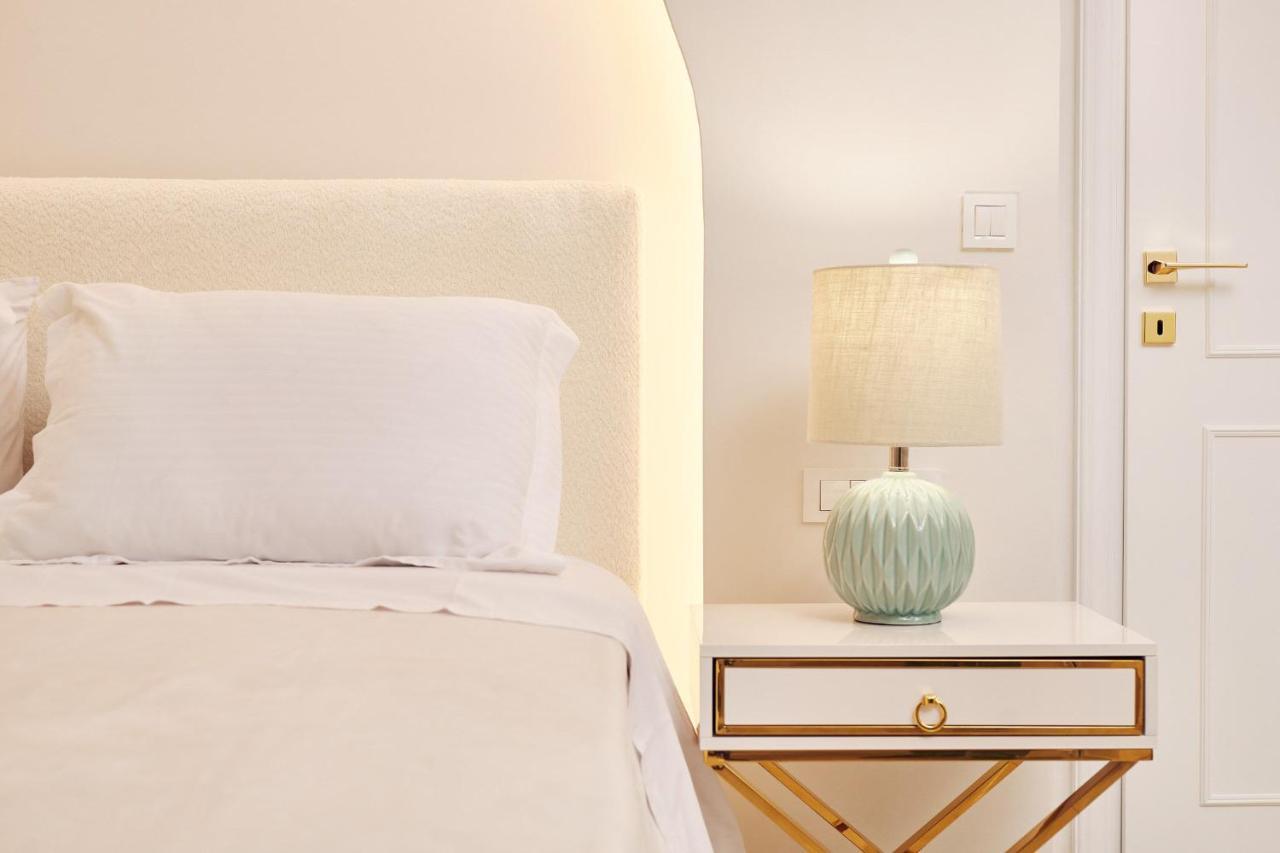 Apartment Blush & Crema Zakynthos Town