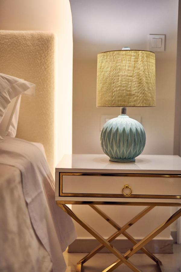 Blush & Crema Apartment *