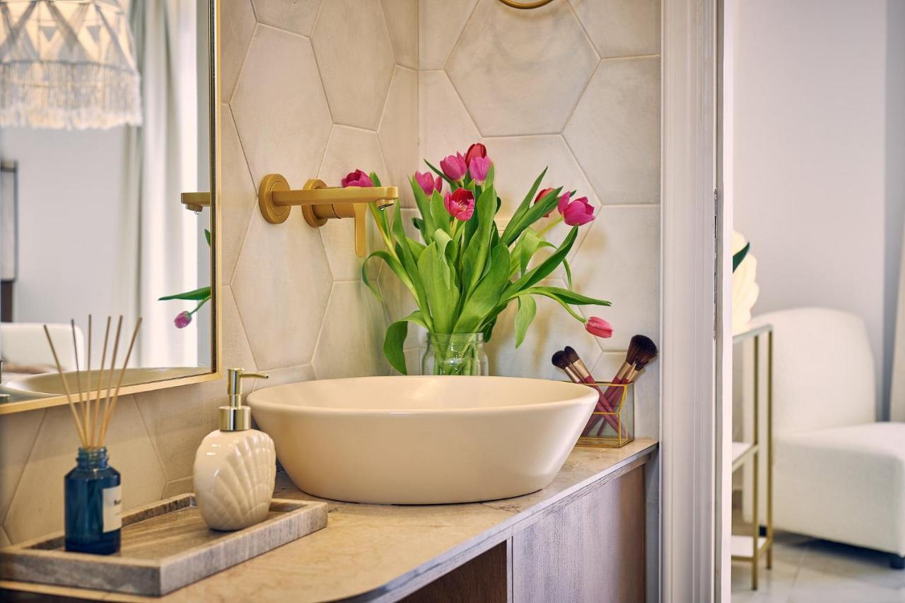 Blush & Crema Apartment Zakynthos Town