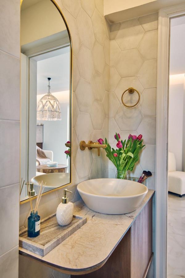 Blush & Crema Apartment Zakynthos Town