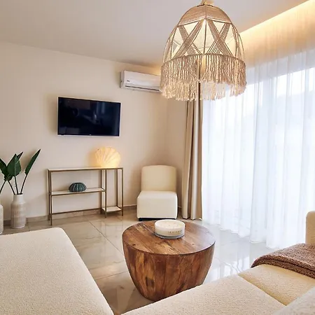 Blush & Crema Apartments Zakynthos Town Exterior photo